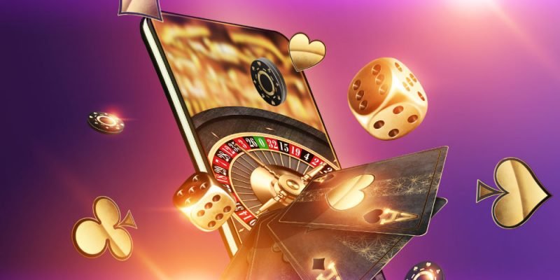 Online Casinos Offering Seasonal Promotions -1579583810