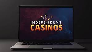 The Rise of Independent Non GamStop Casinos Freedom to Play The Rise of Independent Non GamStop Casinos Freedom to Play