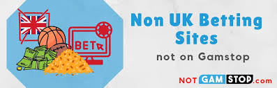 The Rise of Non UK Bookmakers A Comprehensive Guide