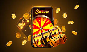 Top Casino Promotions You Can Take Advantage Of -1574527013