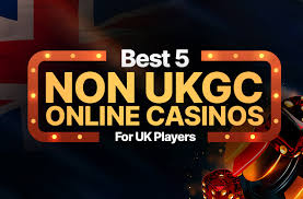 Understanding Non-UK Licensed Casinos Benefits and Risks Understanding Non-UK Licensed Casinos Benefits and Risks