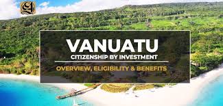 Vanuatu Citizenship by Investment Exploring Real Estate Opportunities 2146870314