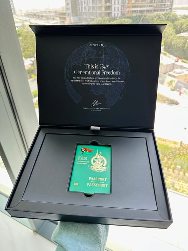 Vanuatu Citizenship by Investment Exploring Real Estate Opportunities 2146870314