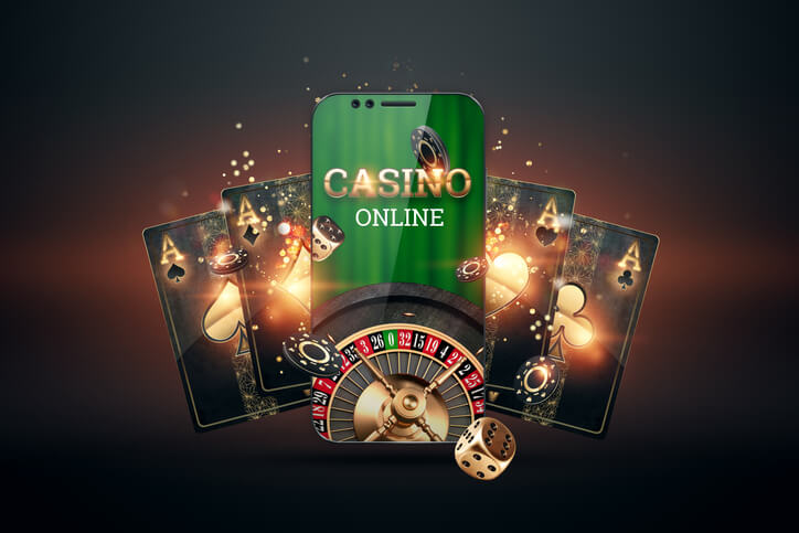 Why Mobile Casinos Are Winning The Future of Gambling -364772764 Why Mobile Casinos Are Winning The Future of Gambling -364772764
