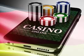 Why Mobile Casinos Are Winning The Future of Gambling -364772764 Why Mobile Casinos Are Winning The Future of Gambling -364772764