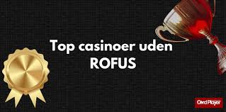 Bedste Udenlandske Casinoer – Din Guide til Sikker Spil