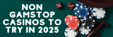 Best UK Non GamStop Casinos Experience Unrestricted Gaming
