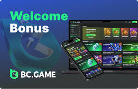 Boost Your Gaming Experience with BC.Game Deposit Bonus