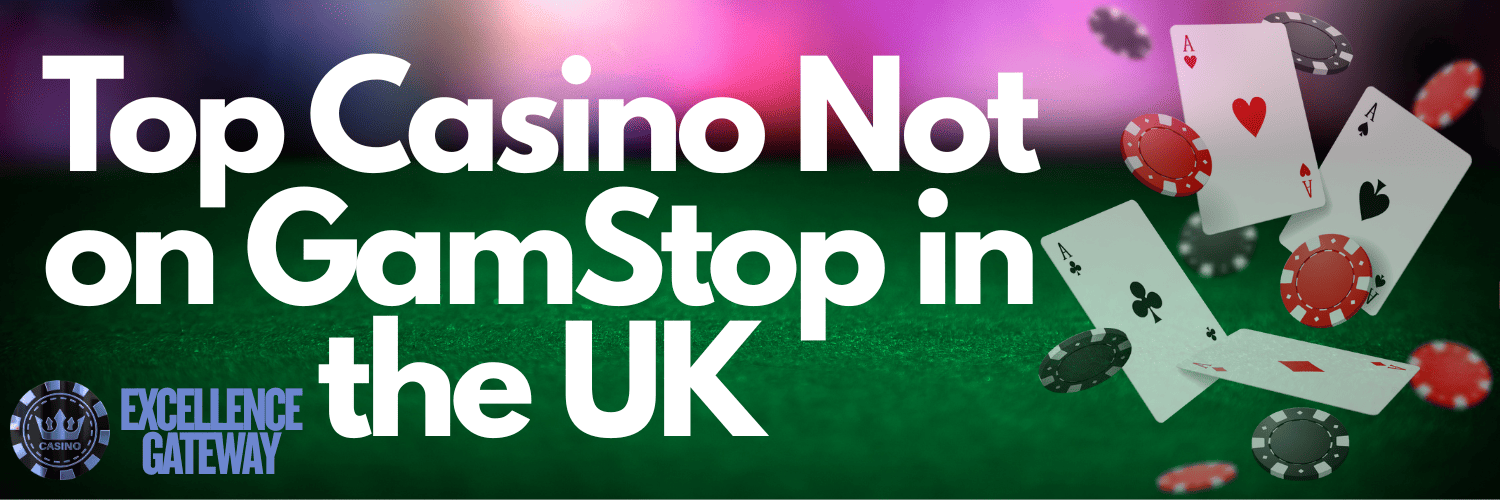 Discover Fair Casinos Not on GamStop 318869127