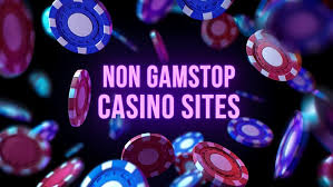 Discover the Best Casinos Not on GamStop