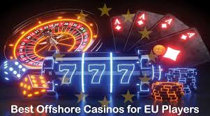 Discover the Best Offshore Casinos for an Unforgettable Gaming Experience 508386033 Discover the Best Offshore Casinos for an Unforgettable Gaming Experience 508386033