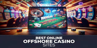 Discover the Best Offshore Casinos for an Unforgettable Gaming Experience 508386033 Discover the Best Offshore Casinos for an Unforgettable Gaming Experience 508386033