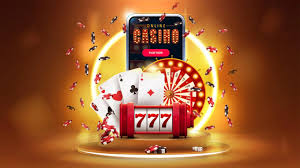Discover the Exciting World of Online Betting with 7u777 Bet