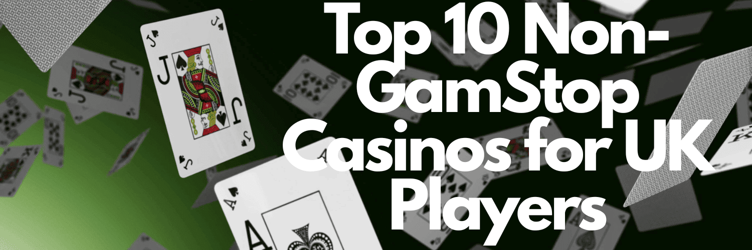 Discovering Casinos Not Affected by GamStop -268359873