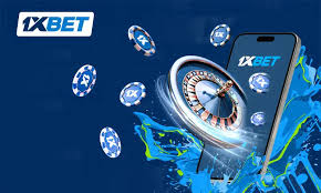 Explore the Exciting Features of the 1xBet App 469317487