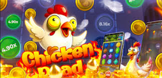 Explore the Freedom of Chicken Road - An Exciting Adventure Awaits!