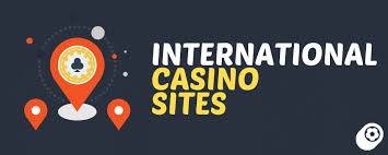 Explore the Thrilling World of Online Casinos Worldwide