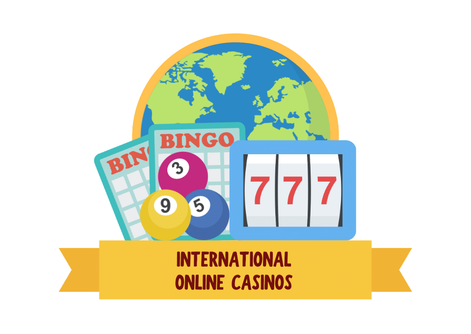 Explore the Thrilling World of Online Casinos Worldwide