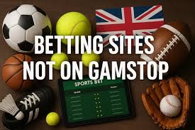 Explore the World of Non GamStop Betting Sites