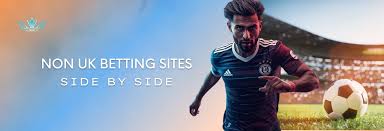 Exploring Betting Sites Outside the UK A Comprehensive Guide -287336185 Exploring Betting Sites Outside the UK A Comprehensive Guide -287336185