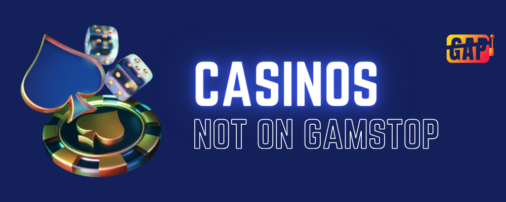 Exploring Casinos Non Gamstop Freedom to Play Online