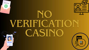 Exploring Casinos Without KYC A Safe Bet for Online Gambling