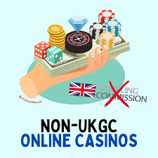 Exploring Non UK Licensed Casinos A Guide to Global Gaming