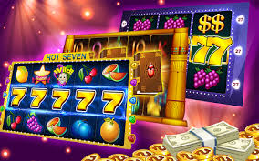 Exploring the Thrills of Online Casino Jackpotter