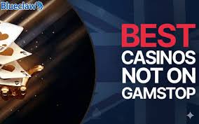 Casinos Non on Gamstop The Ultimate Guide for UK Players Casinos Non on Gamstop The Ultimate Guide for UK Players