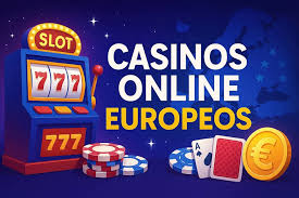 Los Mejores Casinos Online Europeos Guía Completa para Jugadores 834426549