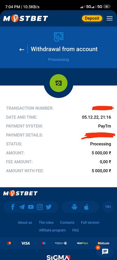 MostBet Casino Offiicial Website 2026