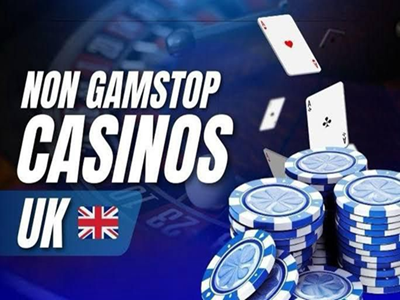 Non GamStop Online Casinos A Comprehensive Guide