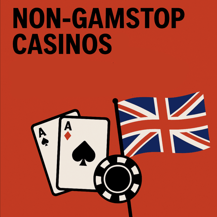 Non GamStop Online Casinos A Comprehensive Guide