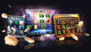 The Thrilling World of Online Casino Jackpot Raider