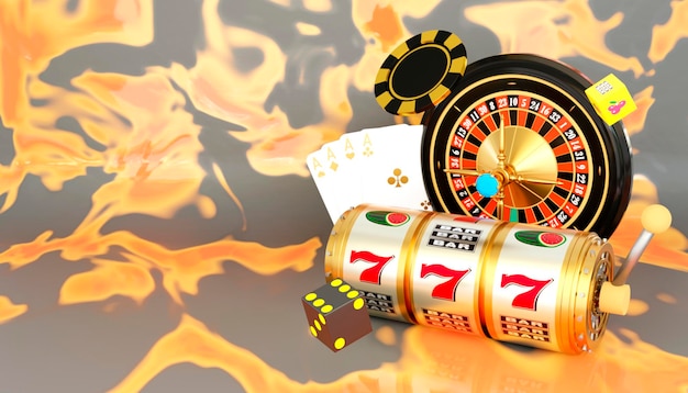 The Ultimate Gaming Experience at Maximum Casino -2056455842