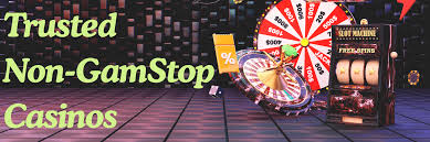 Top Casinos Not on GamStop - Find Your Favorite Online Casino Top Casinos Not on GamStop - Find Your Favorite Online Casino