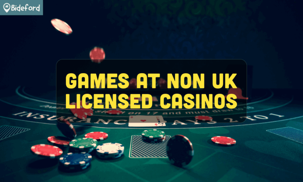 Understanding Non-UK Regulated Casinos What You Need to Know -255697279
