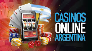 Casinos Online en Argentina 2026 Una Revolución en el Juego Digital