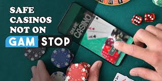 Discovering the Benefits of Non-Gamstop Casino Sites Discovering the Benefits of Non-Gamstop Casino Sites
