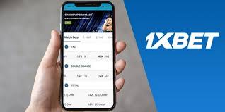 Experience the Thrill of Gaming at 1xBet Online Casino -2068468356