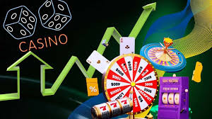 Oplev Hugo Online Casino i Danmark En Guide til Spil og Underholdning Oplev Hugo Online Casino i Danmark En Guide til Spil og Underholdning
